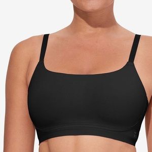 NWT Tommy John Comfort Smoothing Bra